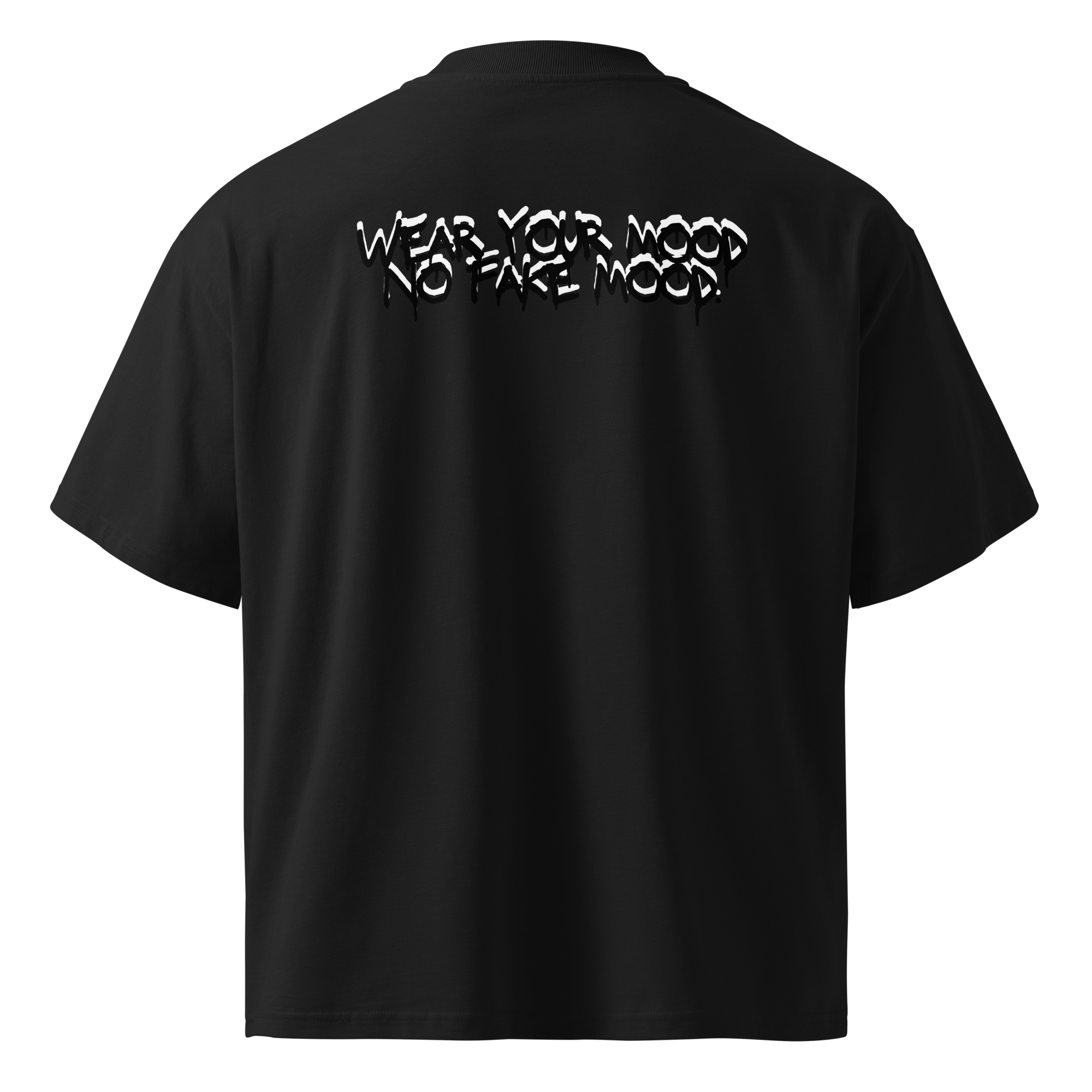 T-shirt MOODxBAD Duo